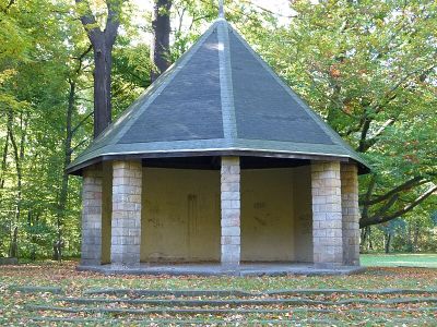 Pavillon
