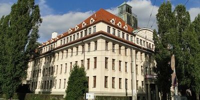Pestalozziplatz