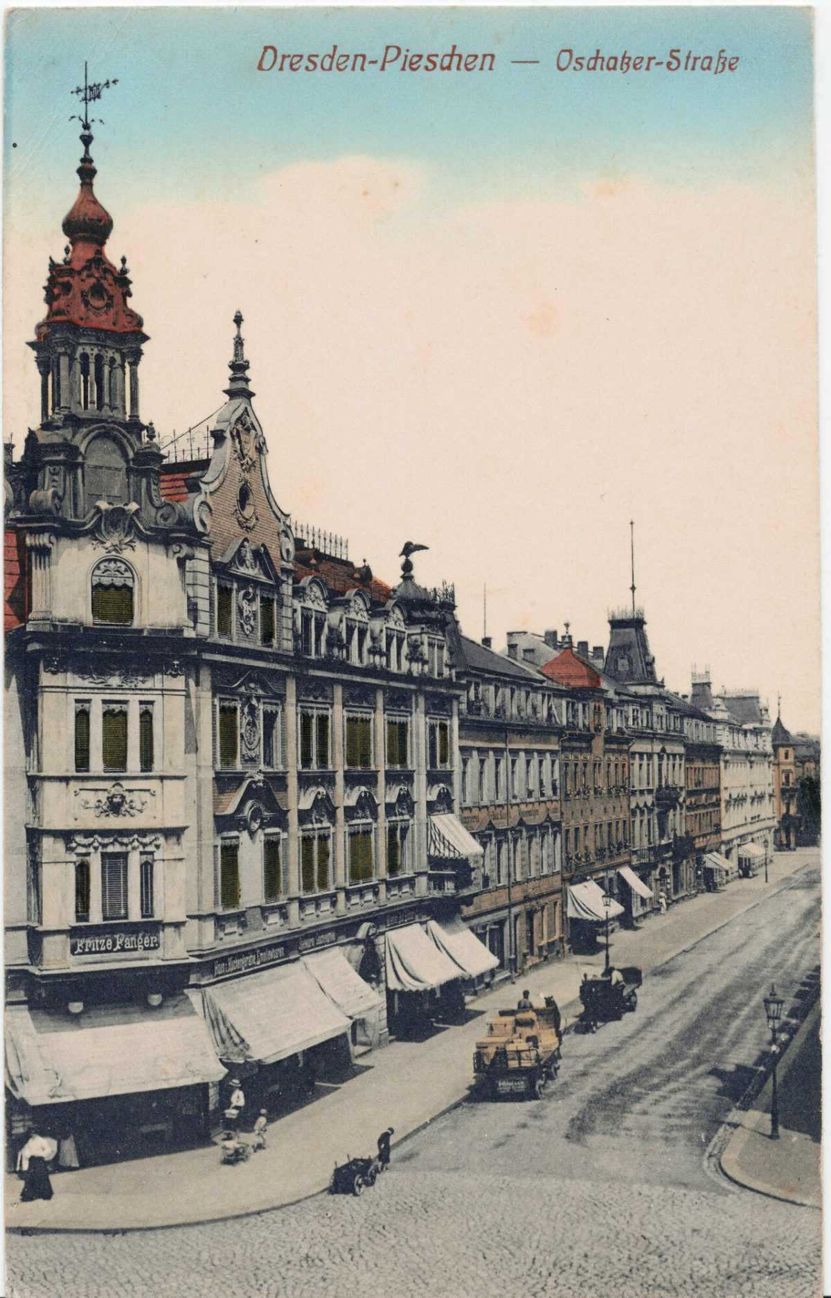 pictura radiolenck