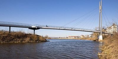 Pieschener Molenbrücke