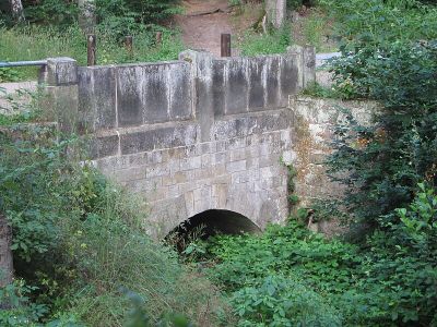 Pillnitz-Moritzburger Weg
