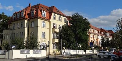 Pohlandplatz