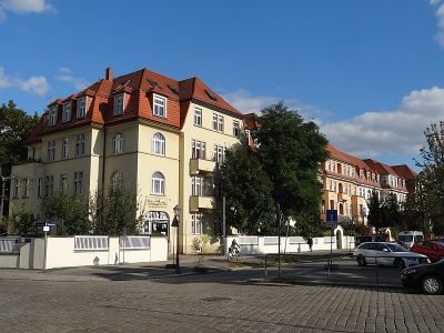 Pohlandplatz