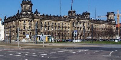 Polizeidirektion Dresden