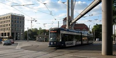Postplatz