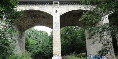 Prießnitztalviadukt