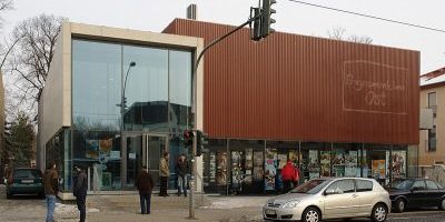 Programmkino Ost