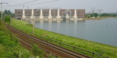 Pumpspeicherwerk Niederwartha