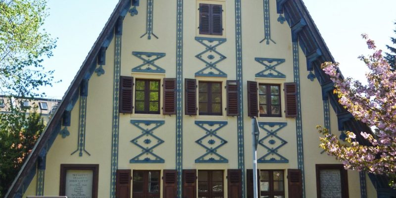 Putjatinhaus