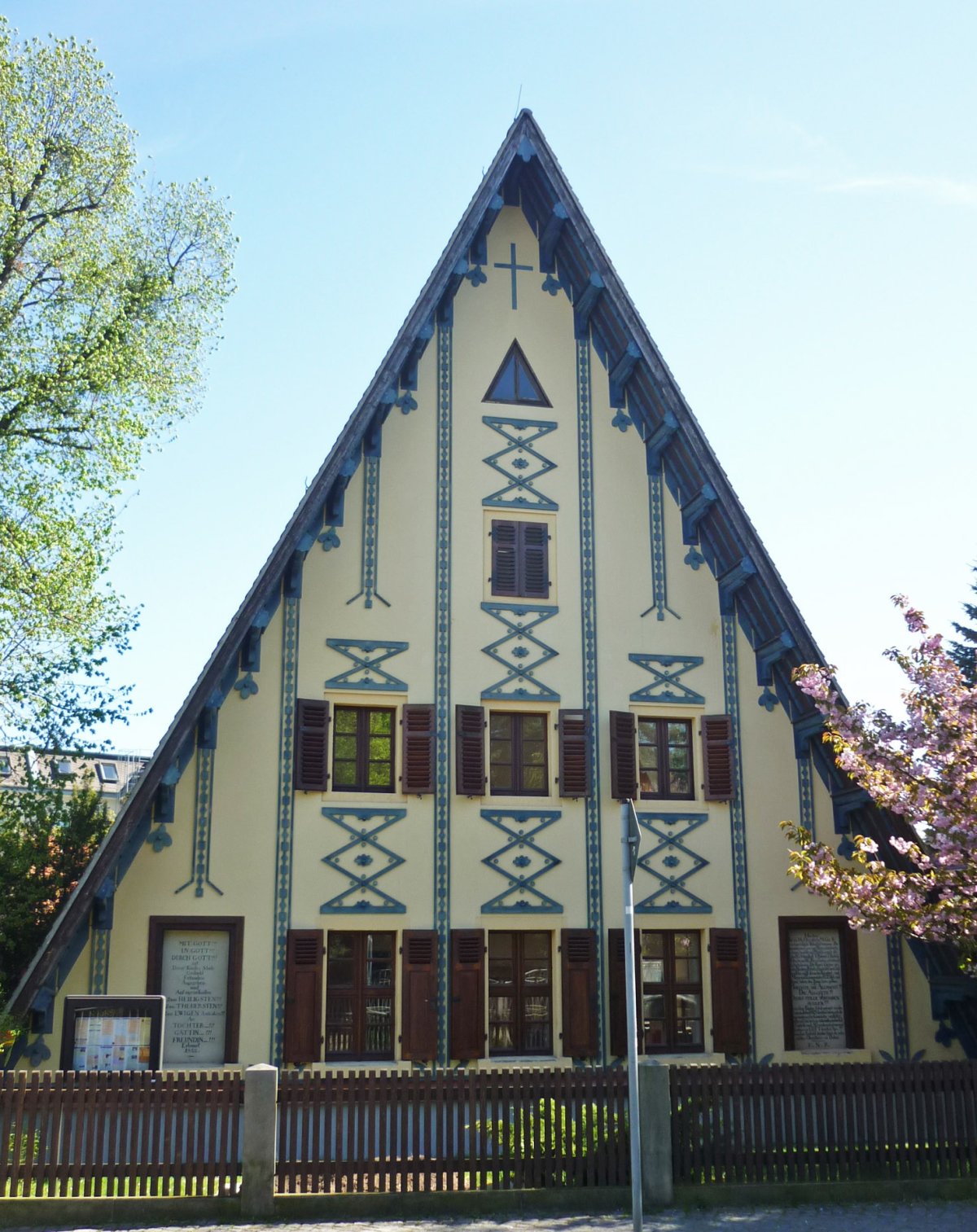 Putjatinhaus
