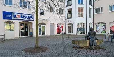 Putjatinplatz