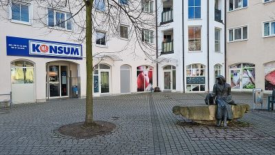 Putjatinplatz