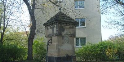 Queckbrunnen