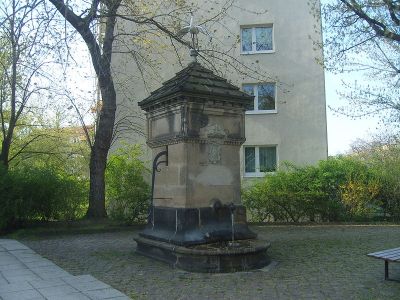 Queckbrunnen