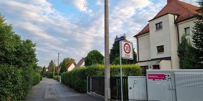 Randsiedlung