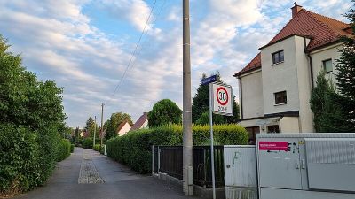Randsiedlung