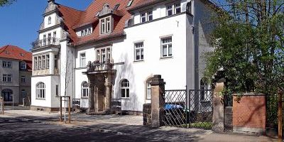 Rathaus Coschütz