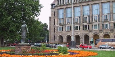 Rathausplatz