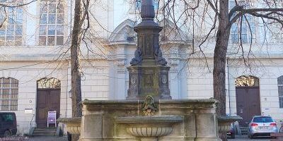 Rebecca-Brunnen