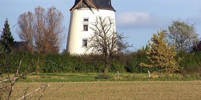Reitzendorfer Windmühle