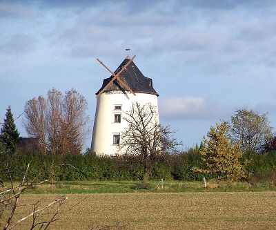 Reitzendorfer Windmühle