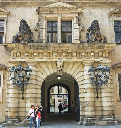 Residenzschloss