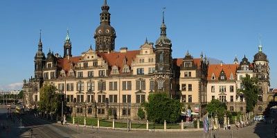Residenzschloss Dresden