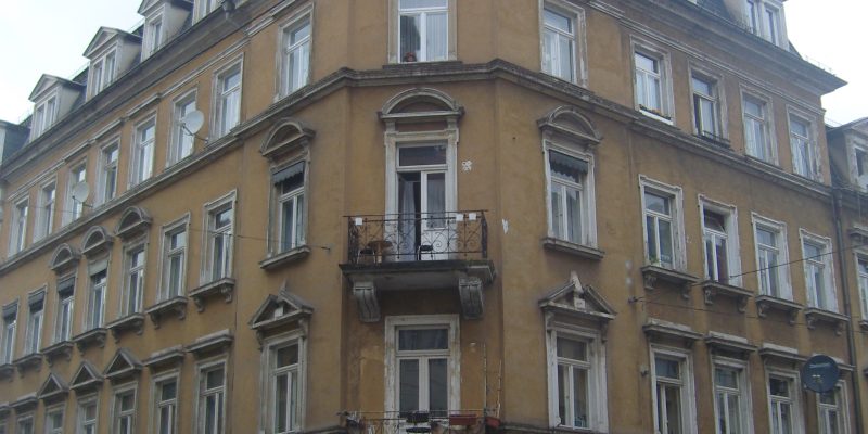 Rettungswache Neustadt