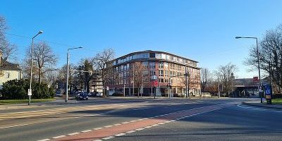 Richard-Strauss-Platz