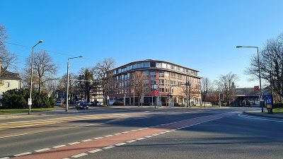 Richard-Strauss-Platz