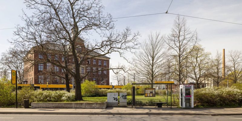 Riegelplatz