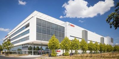 Robert Bosch Semiconductor Manufacturing GmbH