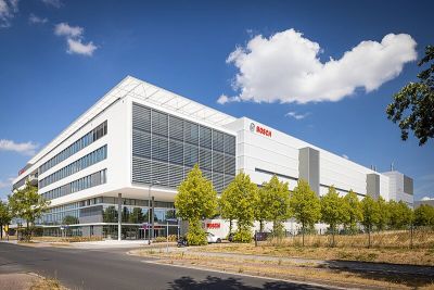 Robert Bosch Semiconductor Manufacturing GmbH