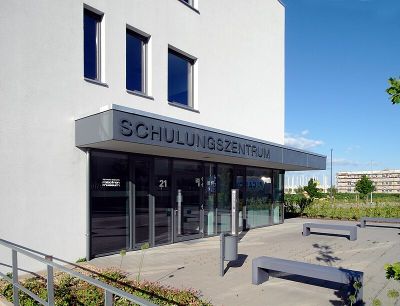 Robotron Museum