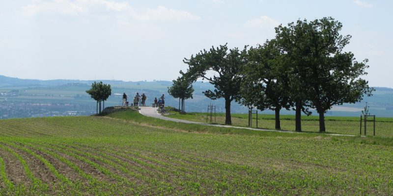 Rockauer Aussicht