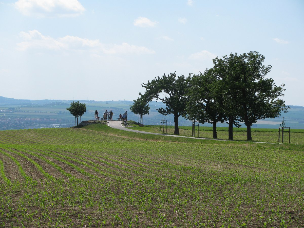 Rockauer Aussicht