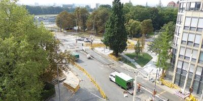 Rosa-Luxemburg-Platz