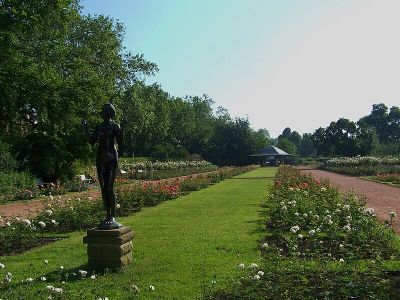 Rosengarten