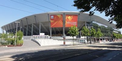 Rudolf-Harbig-Stadion