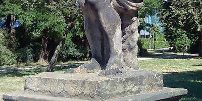 Ruhender Herkules