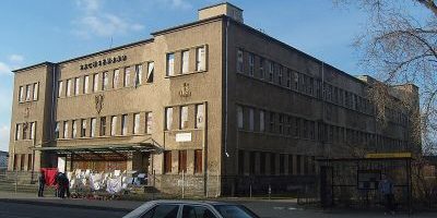 Sachsenbad