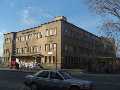 Sachsenbad
