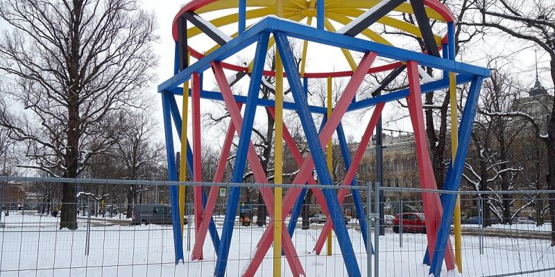 Sachsenplatz