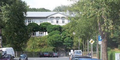 Sächsische Landeszentrale für politische Bildung