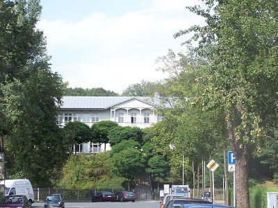 Sächsische Landeszentrale für politische Bildung