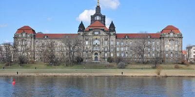 Sächsische Staatskanzlei / Sächsisches Staatsministerium für Infrastruktur und Landesentwicklung