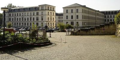 Sächsisches Landesamt zur Regelung offener Vermögensfragen