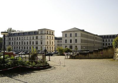 Sächsisches Landesamt zur Regelung offener Vermögensfragen