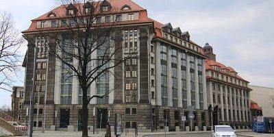 Sächsisches Staatsarchiv - Hauptstaatsarchiv Dresden