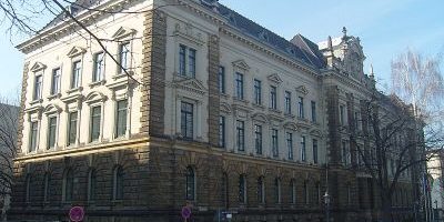 Sächsisches Staatsministerium der Justiz
